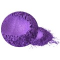 Purple Mica Powder 15g